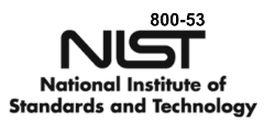 NIST LOGO